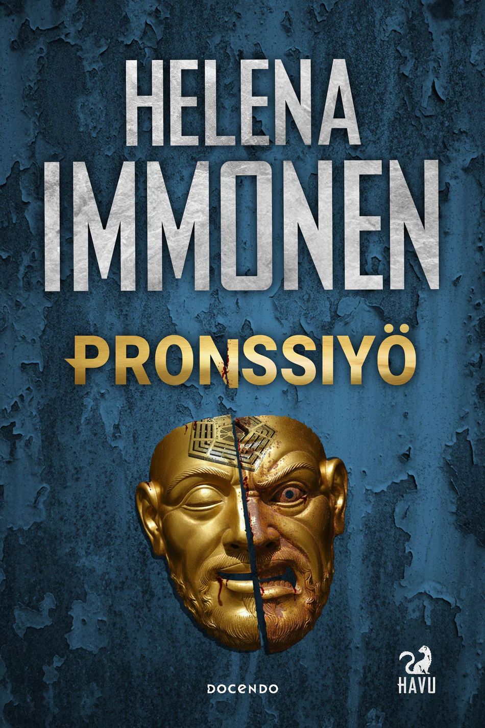 Read Ransom (The Reverence Trilogy)