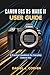 Canon EOS R5 Mark II User Guide: A Practical Handbook for Everyday Camera Use