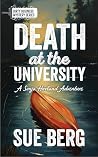 Death at the Univ...