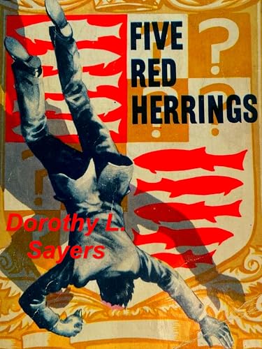 The Five Red Herrings