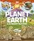 Planet Earth: A 4.5 Billion Year Story