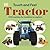 Touch and Feel Tractor
