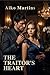 The Traitor's Heart: A Dark Mafia Romance of Betrayal, Obsession, and Forbidden Desire in the Russian Bratva Underworld (The Mafia)