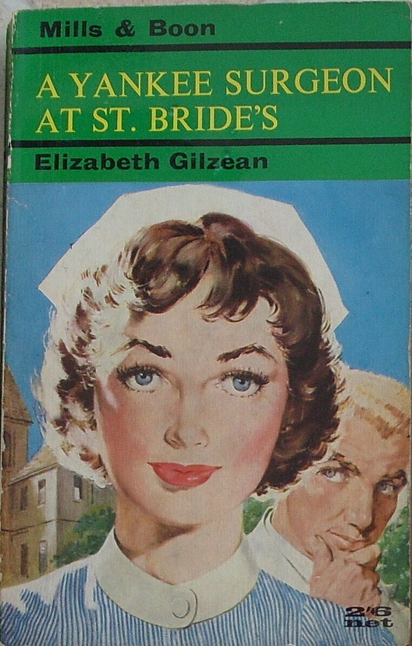 Yankee Surgeon at St.Brides