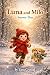 Luna & Milo : Snowy day : A...