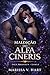 A Maldição do Alfa Cineris: Saga Arkannun - livro 4 (Portuguese Edition)