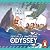 The Epically Awesome Odyssey, as told by Nanny Piggins by R.A. Spratt The Epically Awesome Odyssey, as told by Nanny Piggins by R.A. Spratt