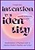 Intention V/S Identity : Manifestation: A Practical Guide to Aligning Mindset, Emotion, and Action (The scientific magic of your life!)
