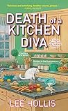 Death of a Kitchen Diva by Lee Hollis