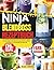 Ninja BlendBoss Rezeptbuch: Über 170 schnelle & gesunde Rezepte für Smoothies, Shakes & Frozen Drinks – Mit Auto-iQ System, Meal-Prep Plänen & perfekten To-Go Lösungen für jeden Tag (German Edition)