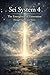 Sei system four The Emergence of Generation : Through Inquiry and Silence Sei system texts (Sei system publishing) (Japanese Edition)