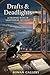 Drafts & Deadlights: Frannie Wexler Lighthouse Mystery