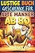 Lustige Buch Geschenke Für Alte Männer Ab 80: 200 Quizfragen mit Lösungen + 300 Fakten & Witze auf Deutsch – Denksport und Lachen für erfahrene Herren (German Edition)