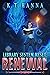 Library System Reset: Renew...