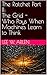 The Ratchet Part II: The Grid - Who Pays When Machines Learn to Think (The Ratchet Trilogy: Energy, Intelligence, and the Cost of Complexity Book 2)