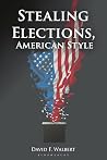 Stealing Election...
