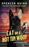 Cat on a Hot Tin ...