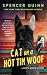 Cat on a Hot Tin Woof: A Chet & Bernie Mystery