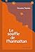 LE SOUFFLE DE L'HARMATTAN