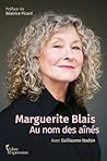 MARGUERITE BLAIS....