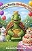 Toby the Turtle Birthday Party (Toby The Turtle Adventures)