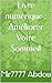 Livre numérique : Améliorer Votre Sommeil (French Edition)