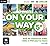 On your way! 5eme - Anglais (2026) - clé USB avec vidéos/audios
