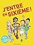 J'entre en sixième ! 2026-2027