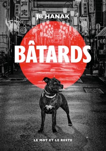 Bâtards (Paperback)