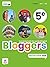 Bloggers 5e - Anglais (2026) - Livre de l'élève