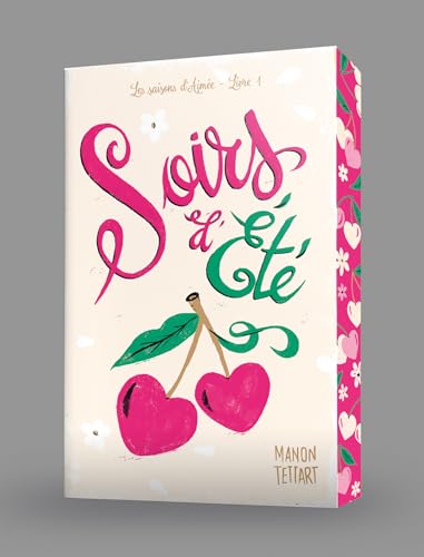 Soirs d'été (Les Saisons d'Aimée - tome 1)