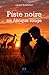 Piste noire en Afrique rouge