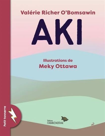AKI (Paperback)