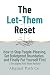 The Let-Them Reset: How to ...