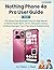 Nothing Phone 4a Pro User Guide 2026: The Stress-Free Illustrated Step-by-Step Manual to Master Glyph Matrix, OS 4.1, Periscope Camera, AI Editing, ... & Troubleshooting (DIY TECH CONSUMER GUIDES)