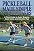 Pickleball Made Simple for Beginners: A Clear Guide to Rules, Scoring, Basic Shots, and Doubles Play