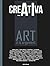 creAtIva AI Art Book Vol.9 ART: it is argument (ESP) (Spanish Edition)