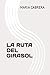 LA RUTA DEL GIRASOL: Antes ...