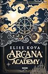 Arcana Academy