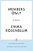 Members Only: A Novel
