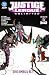 Justice League Unlimited, Vol. 2 by Mark Waid