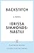 Backstitch: A Novel