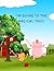 I'm going to the magical tree!