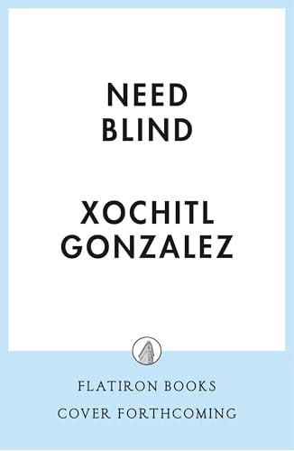Need Blind: A Memoir of Class in America (Hardcover)