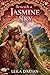 The Sapphire Valley: Book II Of Under a Jasmine Sky - A Historical Mughal Romance (Beneath a Jasmine Sky Series 2)