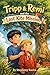 Tripp & Remi and the Lost Kite Mission (Tripp & Remi: Little Explorers Book 6)