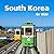 South Korea for Kids: Fun Facts, Best Places and Amazing Photos (Countries of the World)