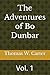 The Adventures of Bo Dunbar: Vol. 1