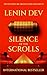 Silence of the Scrolls: A B...