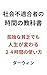 Shakaifutekigosha no Jikan no Kyokasho Kodoku na Binbo demo Jinsei ga KawaruNijuuyojikan no Tsukaikata syakaihutekigousyasirizu (Japanese Edition)
